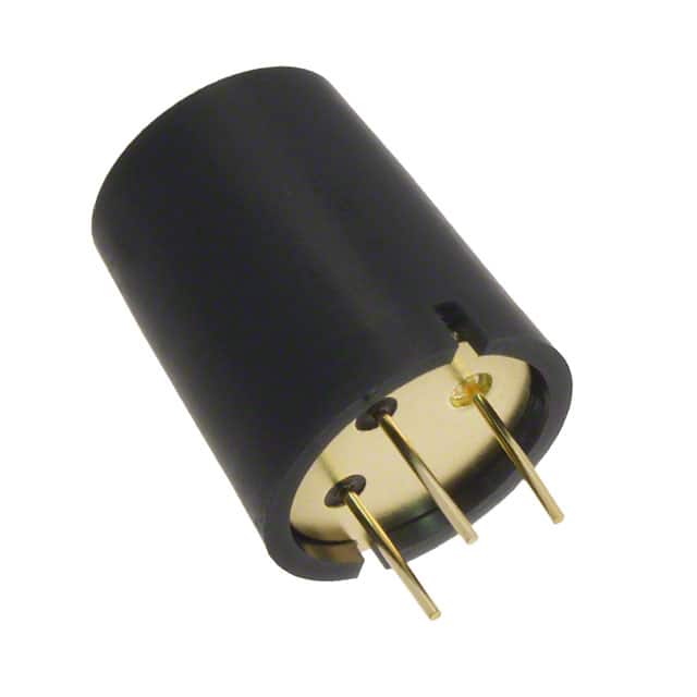 EKMB1201112 Panasonic Electric Works  Motion Sensors - Optical